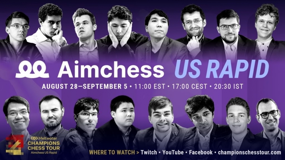 “Aimchess USRapid” turnirində qalib müəyyənləşdi
